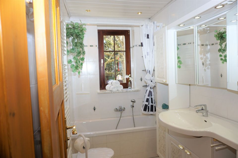 Ferienwohnung, Foto: Schulze